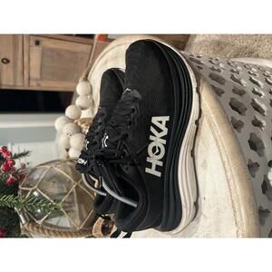 Hoka Gaviota 5 Black